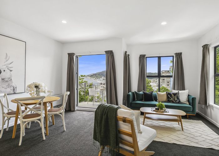  at 1/358 The Terrace, Te Aro, Wellington