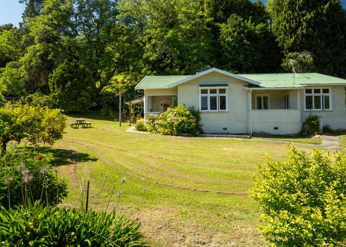  at 1809 Motueka Valley Highway, Ngatimoti, Tasman, Nelson / Tasman