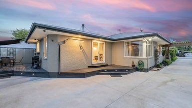  at 33 Brynley Street, Hornby, Christchurch