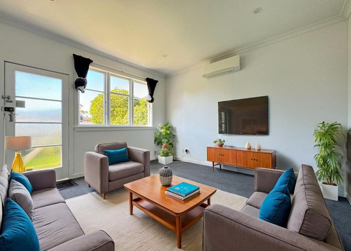  at 7A McKenzie Tce, Kelburn, Wellington, Wellington