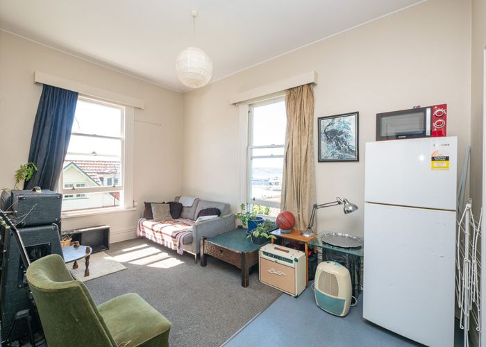  at 75C Stafford Street, City Centre, Dunedin, Otago