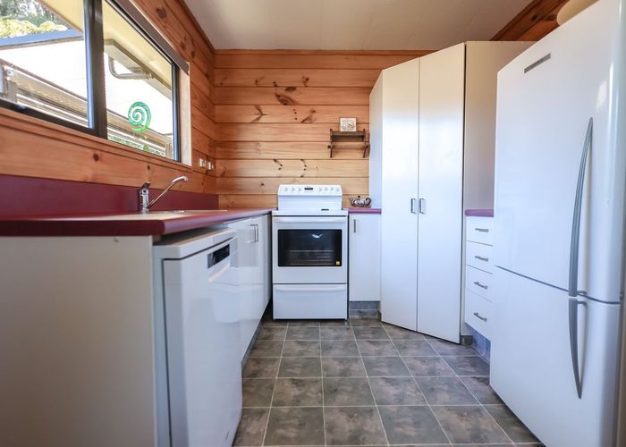  at 119 Marsden Road, Greymouth, Greymouth