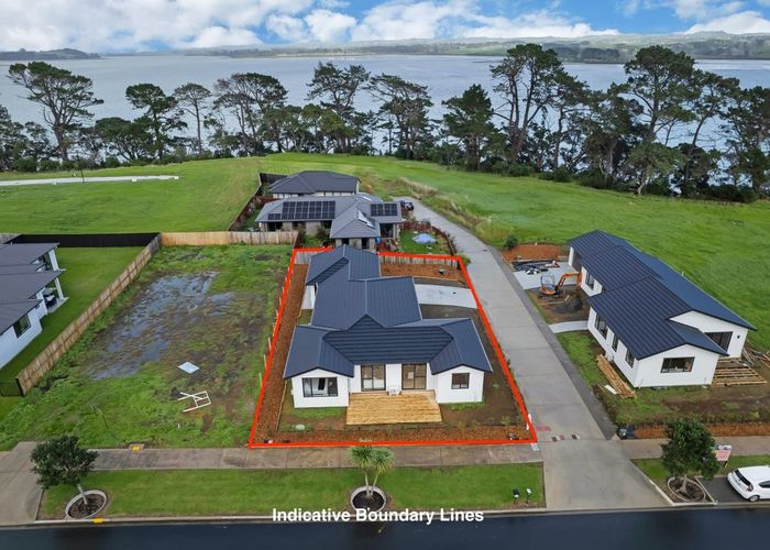  at 14A MCLARIN ROAD, Glenbrook, Franklin, Auckland