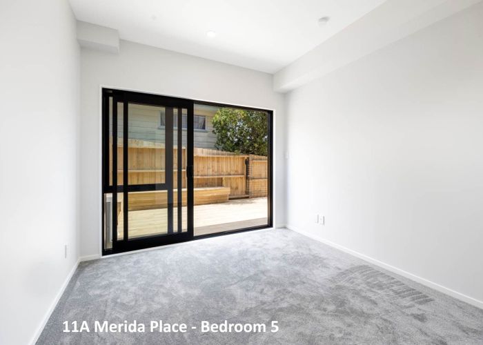  at 11A Merida Place, Unsworth Heights, North Shore City, Auckland