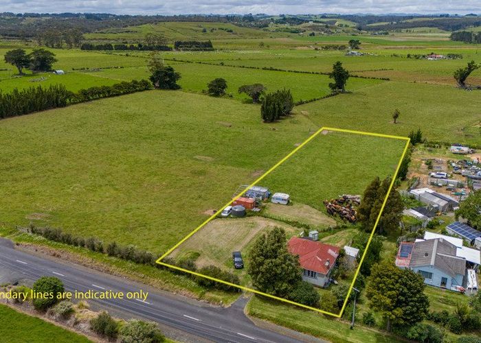  at 120 Kumi Road, Awanui, Far North, Northland