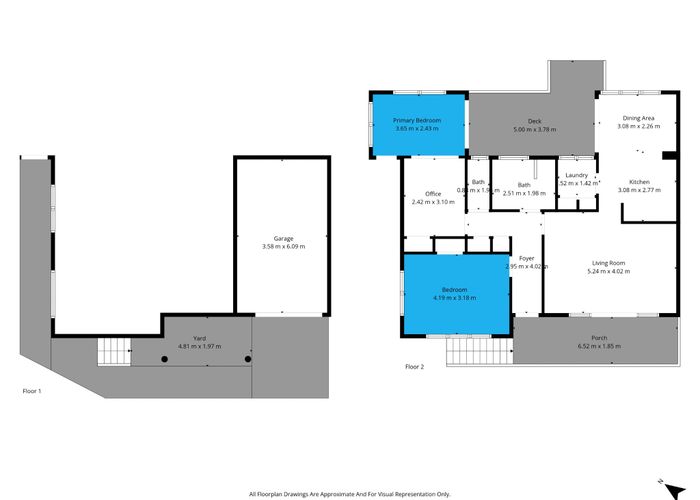  at 65 Stanaway Street, Hillcrest, North Shore City, Auckland