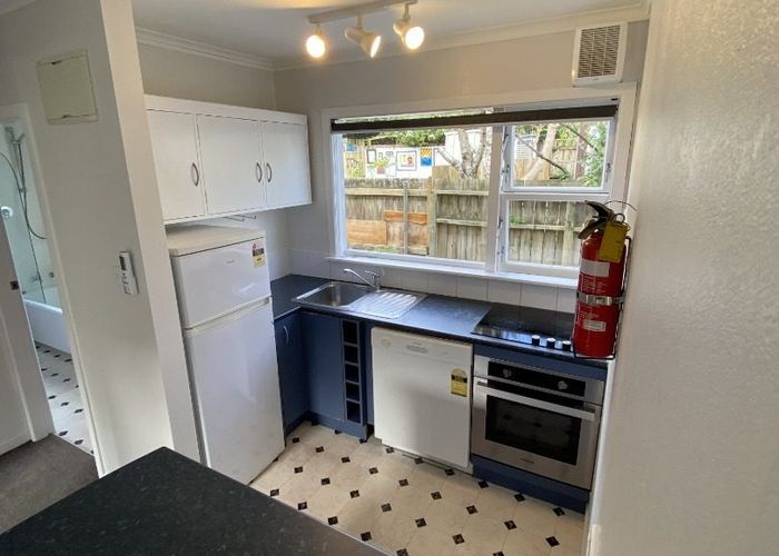  at 4/185 Daniell Street, Newtown, Wellington, Wellington
