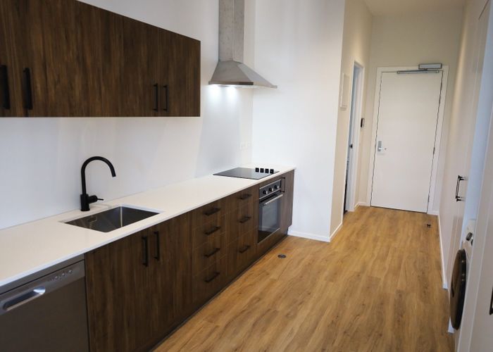  at 3/1 Queens Gardens, City Centre, Dunedin, Otago