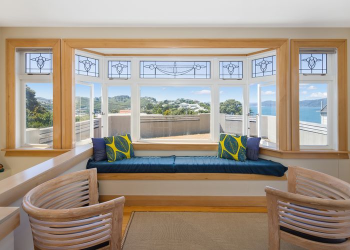  at 140 Seatoun Heights Road, Seatoun, Wellington