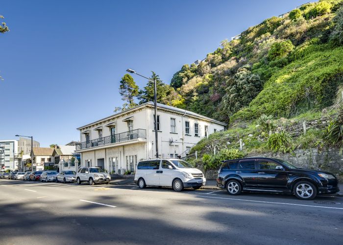  at 29 Marine Parade, Bluff Hill, Napier