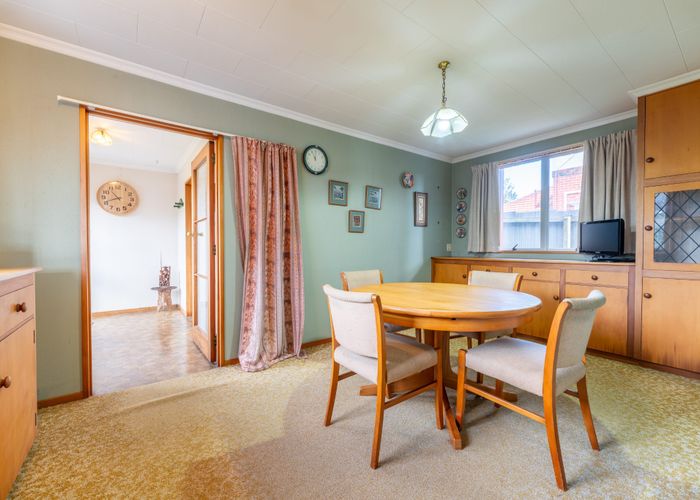  at 58 Orbell Street, Highfield, Timaru