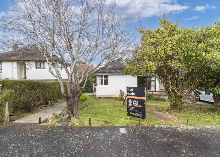  at 25 Lowe Street, Liberton, Dunedin, Otago