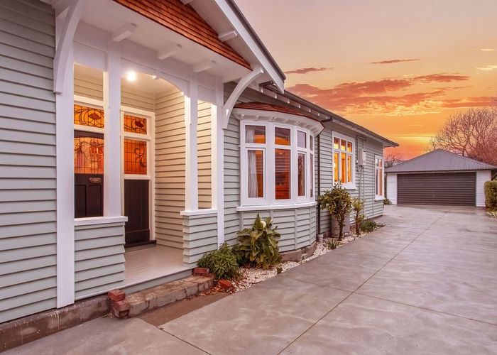  at 85 Francis Avenue, Mairehau, Christchurch