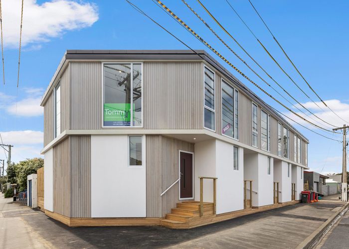  at 181 Onepu Road, Lyall Bay, Wellington, Wellington