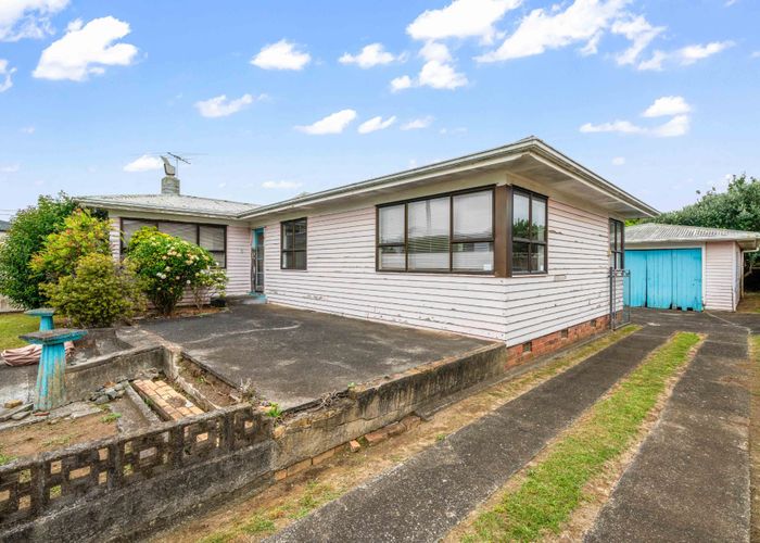 at 3 Kerrydale Road, Manurewa, Manukau City, Auckland