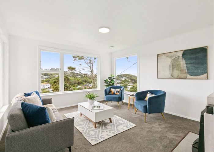  at 106 Ruskin Road, Newlands, Wellington, Wellington