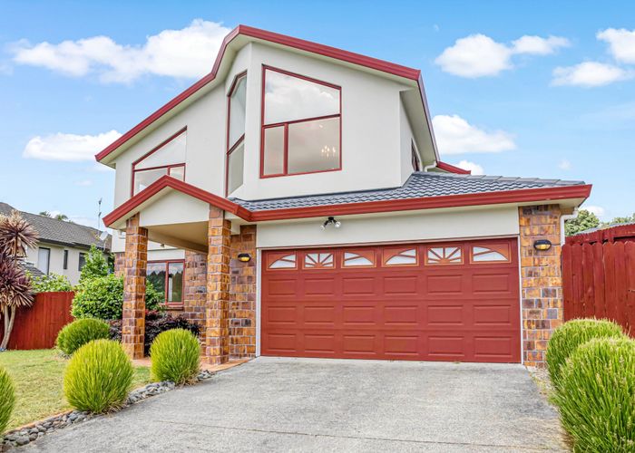  at 115 Charles Prevost Drive, The Gardens, Auckland