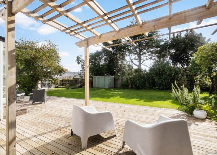  at 13  Miller Street, Point Chevalier, Auckland City, Auckland