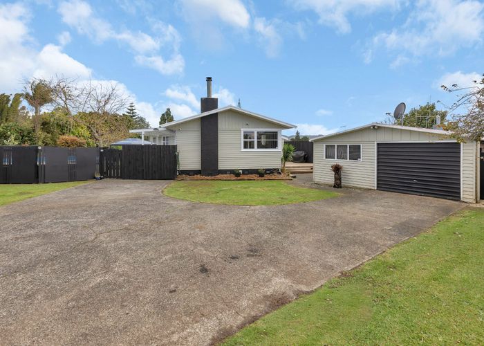  at 13 Hawea Place, Tikipunga, Whangarei