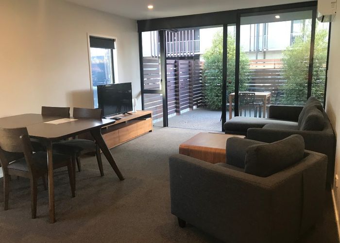  at 112/282 Madras Street, City Centre, Christchurch City, Canterbury