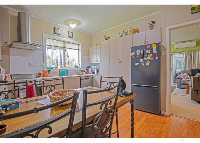  at 7 Davidson Street, Pareora