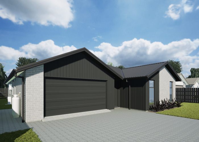  at 125 Heywood Street, Grasmere, Invercargill, Southland