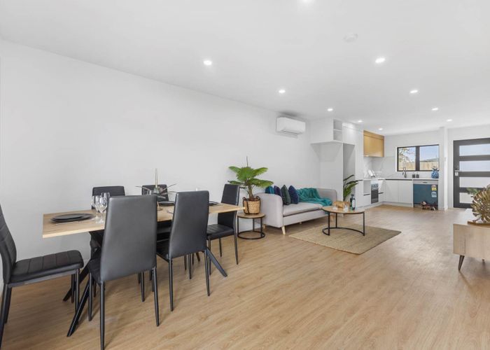  at 14B Sharland Avenue, Manurewa, Manukau City, Auckland