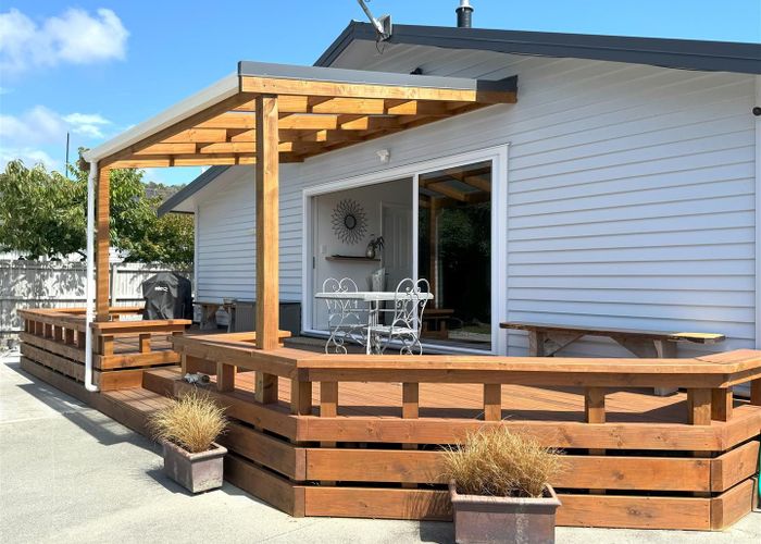  at 37 Marlborough Street, Greymouth, Greymouth