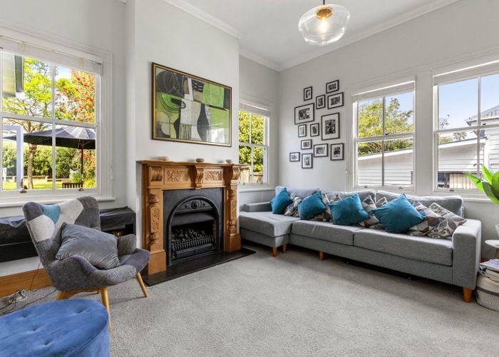  at 12 King Edward Street, Mount Eden, Auckland