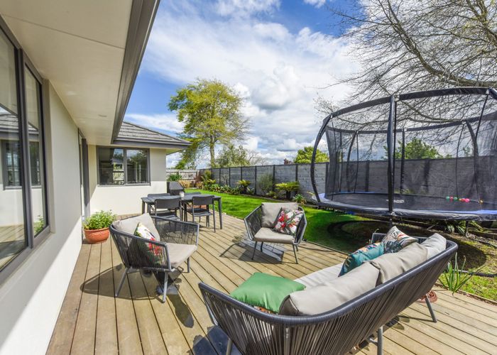  at 13 Carmine Crescent, Appleby, Richmond