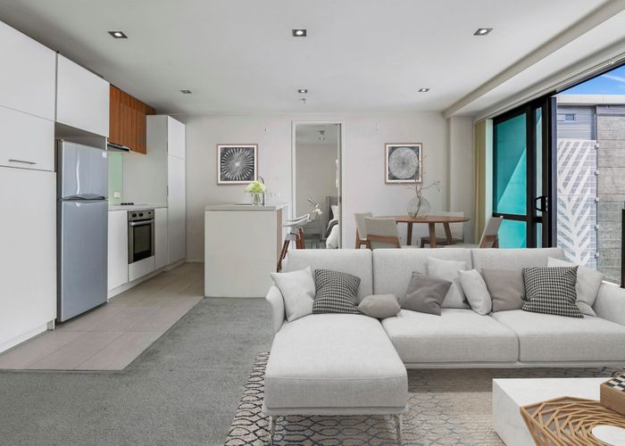  at 515/4 Dockside Lane, Auckland Central, Auckland