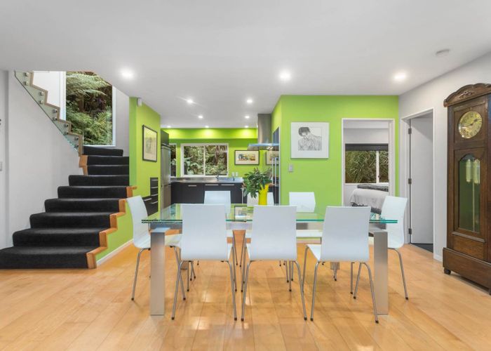  at 95A Edmund Street, Saint Heliers, Auckland City, Auckland