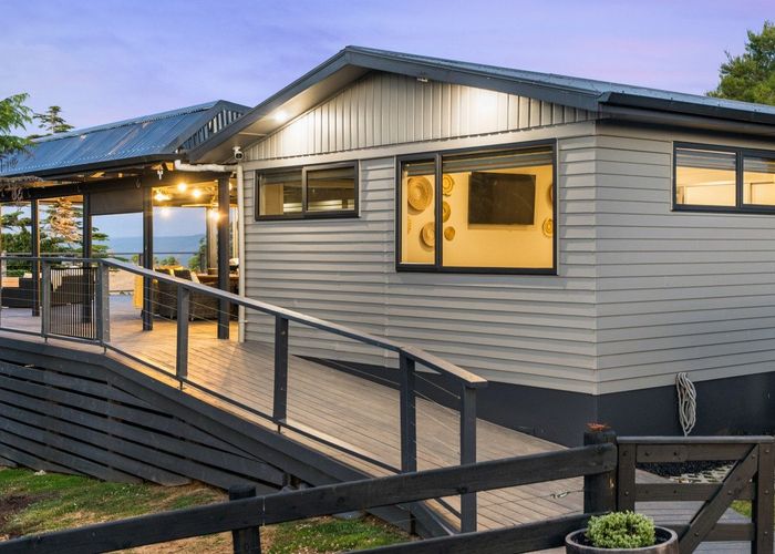  at 1629A Ponga Road, Papakura
