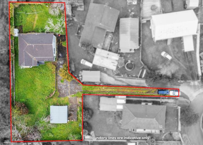  at 6 Rako Place, Manurewa, Manukau City, Auckland