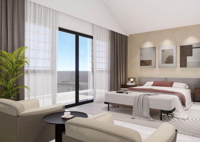  at Lot 1-4/17 Goring Road, Sandringham, Auckland City, Auckland