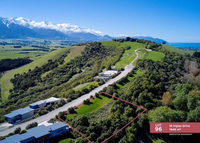  at 16 Ingles Drive, Kaikoura, Kaikoura, Marlborough