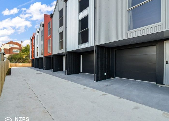  at 9/20 Henderson Street, Mornington, Dunedin, Otago