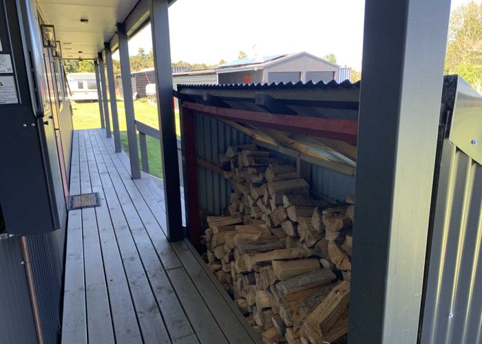  at 1 Horopito Heights, Horopito, Raetihi