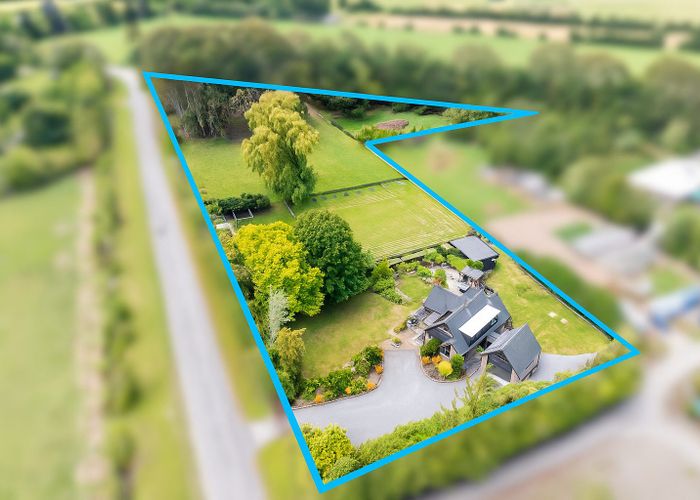  at 98 Greens Road, Tuahiwi, Kaiapoi