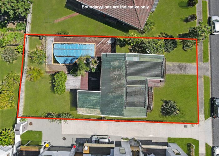  at 5 Glenshee Place, Highland Park, Auckland