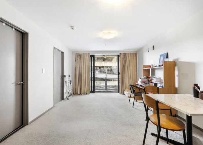  at 201/142 Vivian Street, Te Aro, Wellington, Wellington