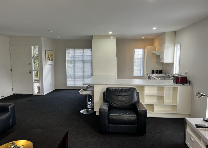  at 1/8 Dublin Street, City Centre, Christchurch City, Canterbury