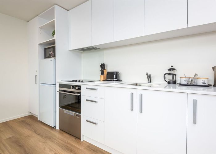  at G14/118 Salisbury Street, City Centre, Christchurch City, Canterbury
