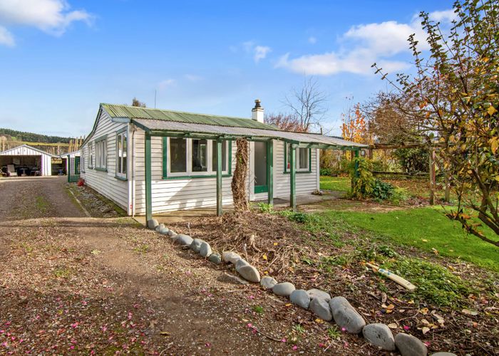  at 233 Tapawera-Baton Road, Tapawera