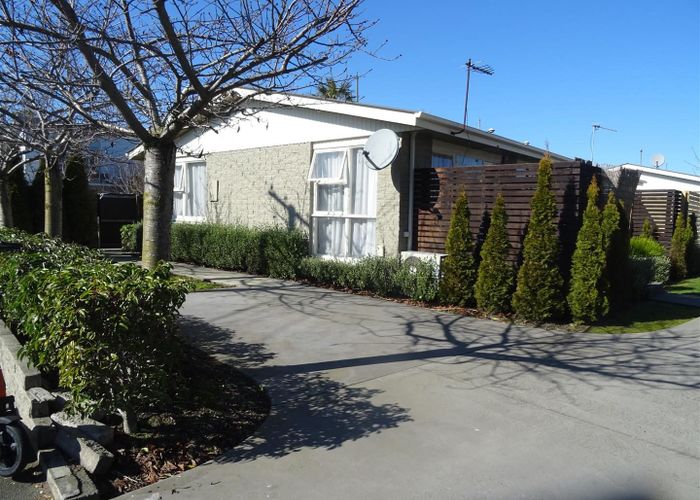  at 1/494 Hereford Street, Linwood, Christchurch