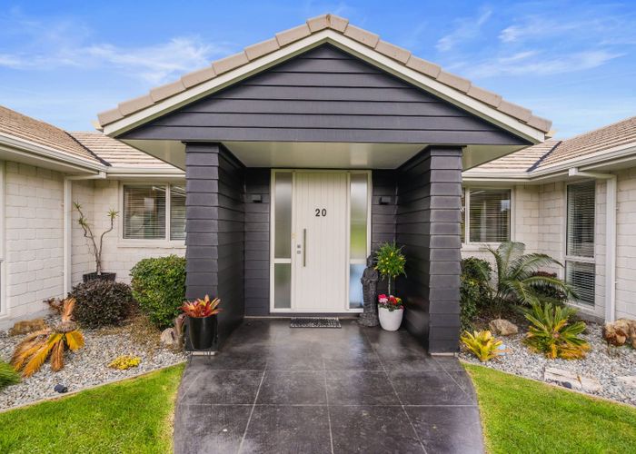  at 20 Heritage Way, Maunu, Whangarei