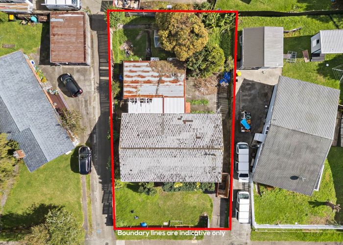  at 14 Wordsworth Road, Manurewa, Manukau City, Auckland