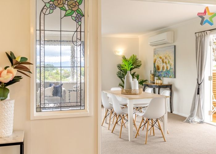  at 21 Cherry Blossom Grove, Maungaraki, Lower Hutt