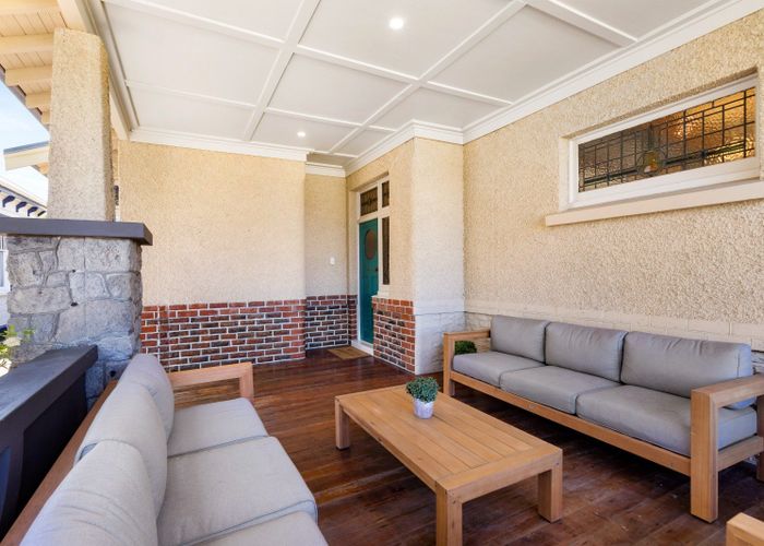  at 13 Nelson Crescent, Napier South, Napier