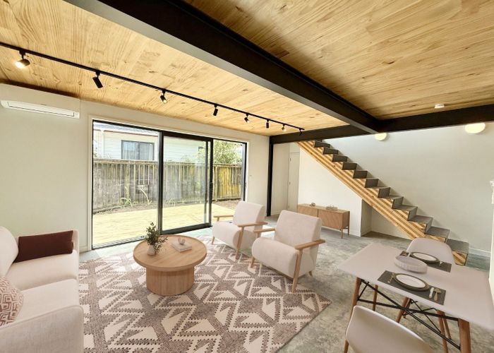  at 217B Oxford Terrace, Avalon, Lower Hutt, Wellington